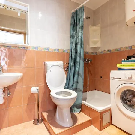 ゲストハウス Rebecca