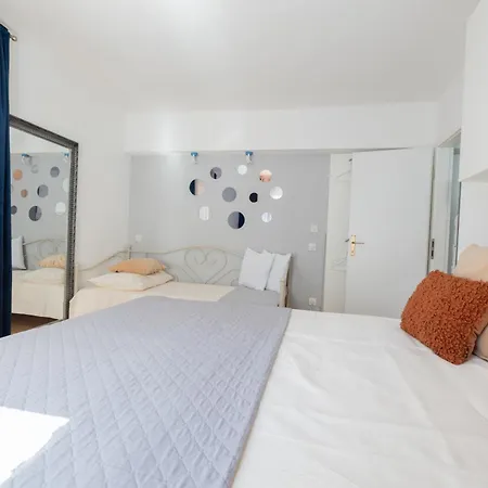 Rebecca Gasthuis Makarska