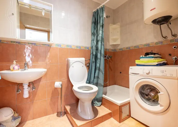 בית הארחה Rebecca