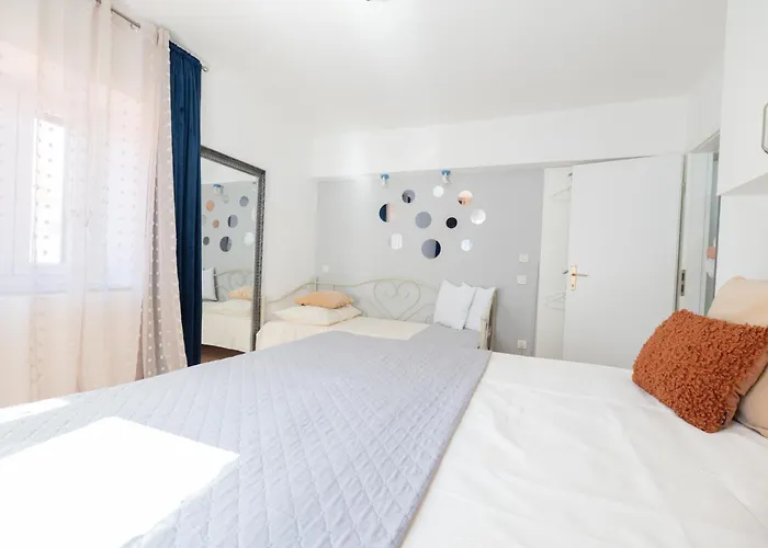 בית הארחה Rebecca