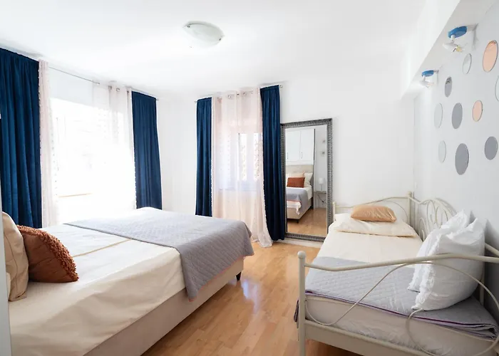 בית הארחה Rebecca 3*