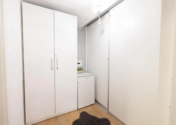 בית הארחה Rebecca מאקרסקה