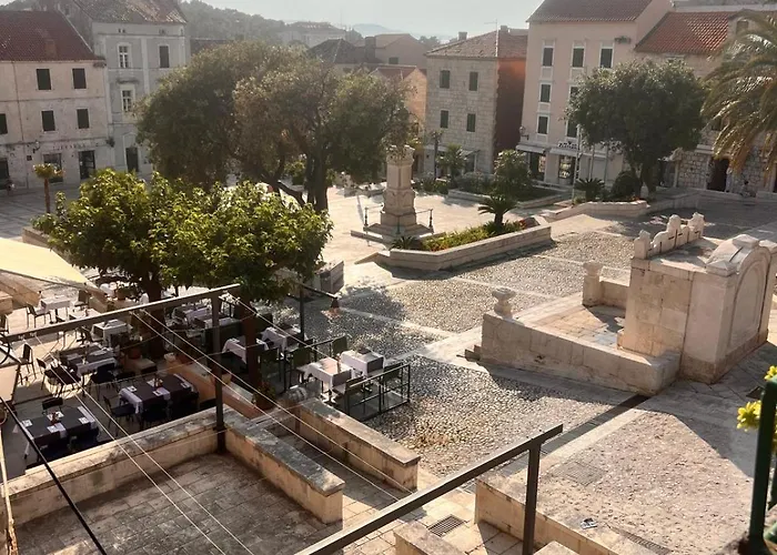 בית הארחה Rebecca