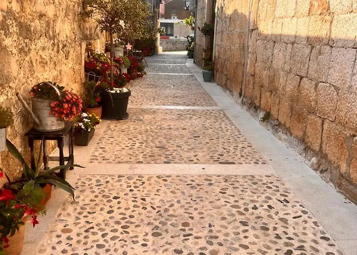 בית הארחה Rebecca 3*