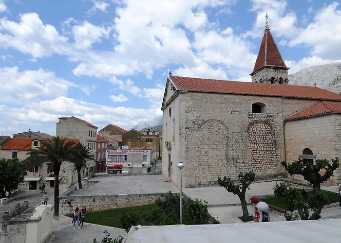 בית הארחה Rebecca