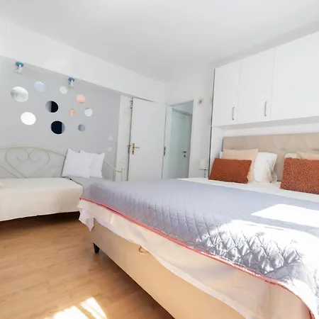 Rebecca Gostinjska kuća