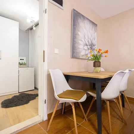 Gostinjska kuća Rebecca