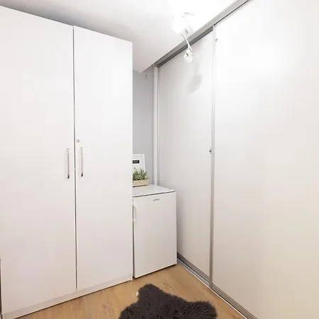 Gostinjska kuća Rebecca Makarska