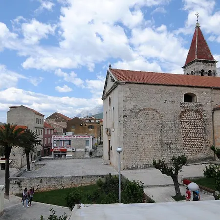 Gostinjska kuća Rebecca